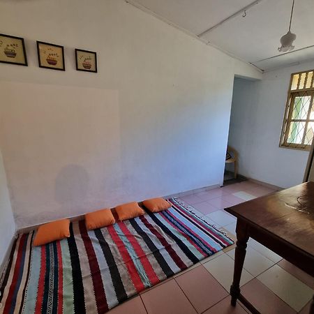 Lady Gordons Homestay Kandy Exterior photo