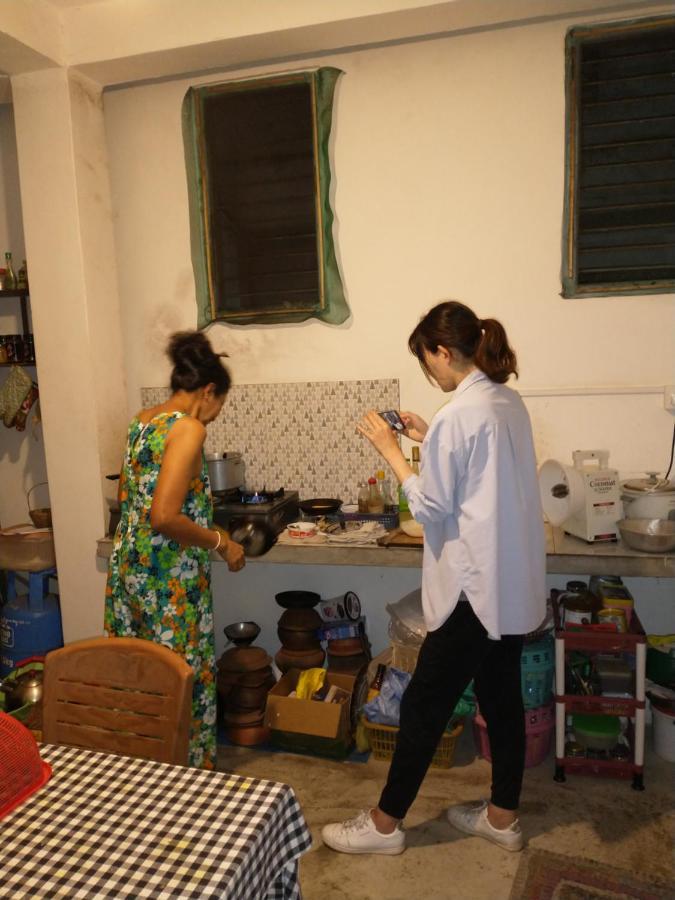 Lady Gordons Homestay Kandy Exterior photo