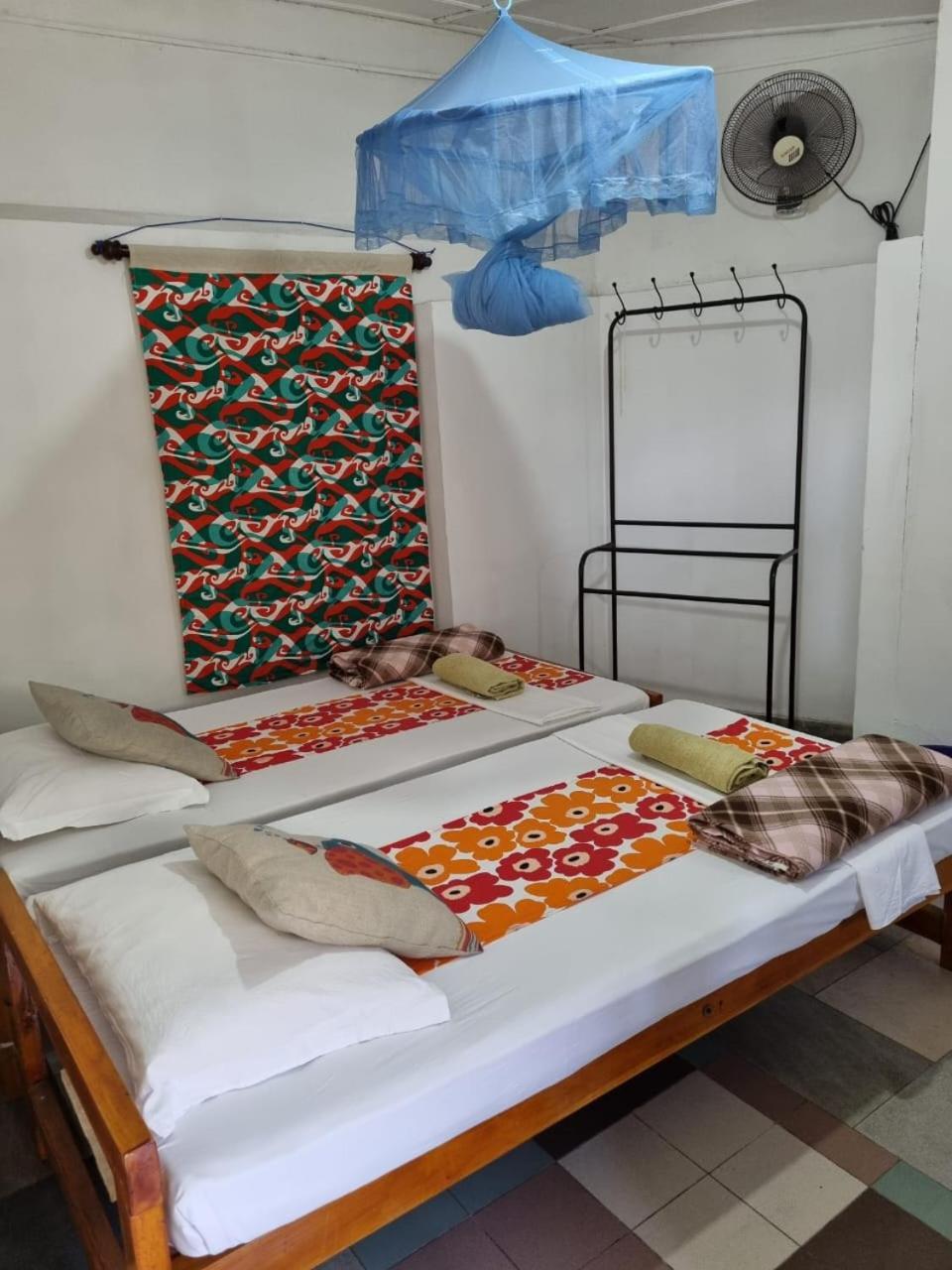 Lady Gordons Homestay Kandy Exterior photo
