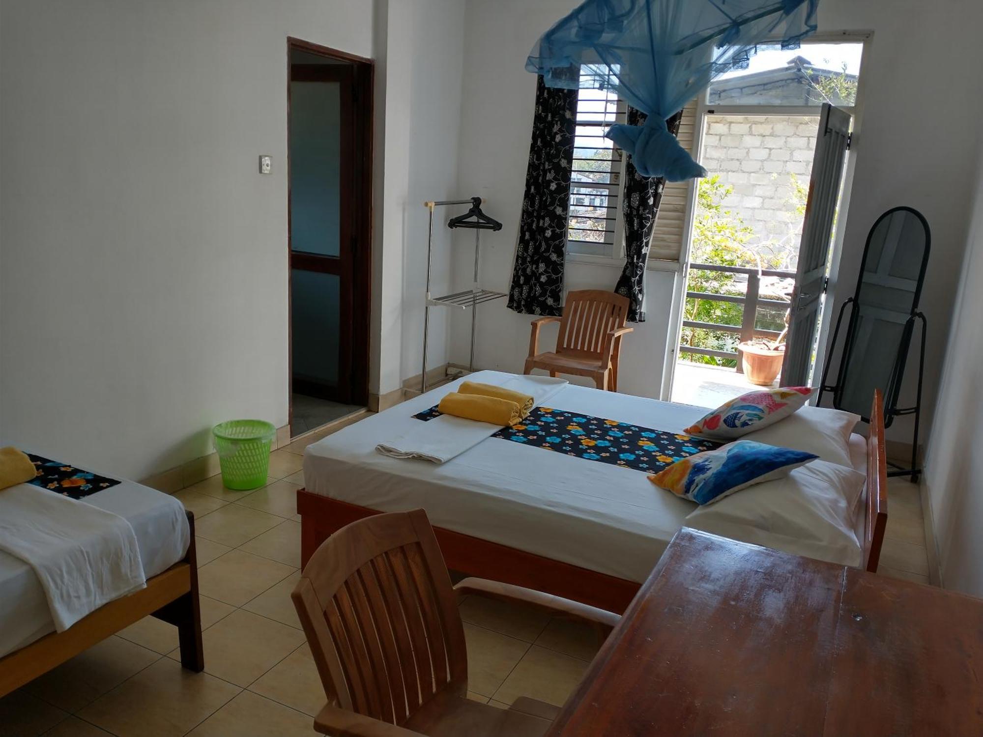 Lady Gordons Homestay Kandy Exterior photo