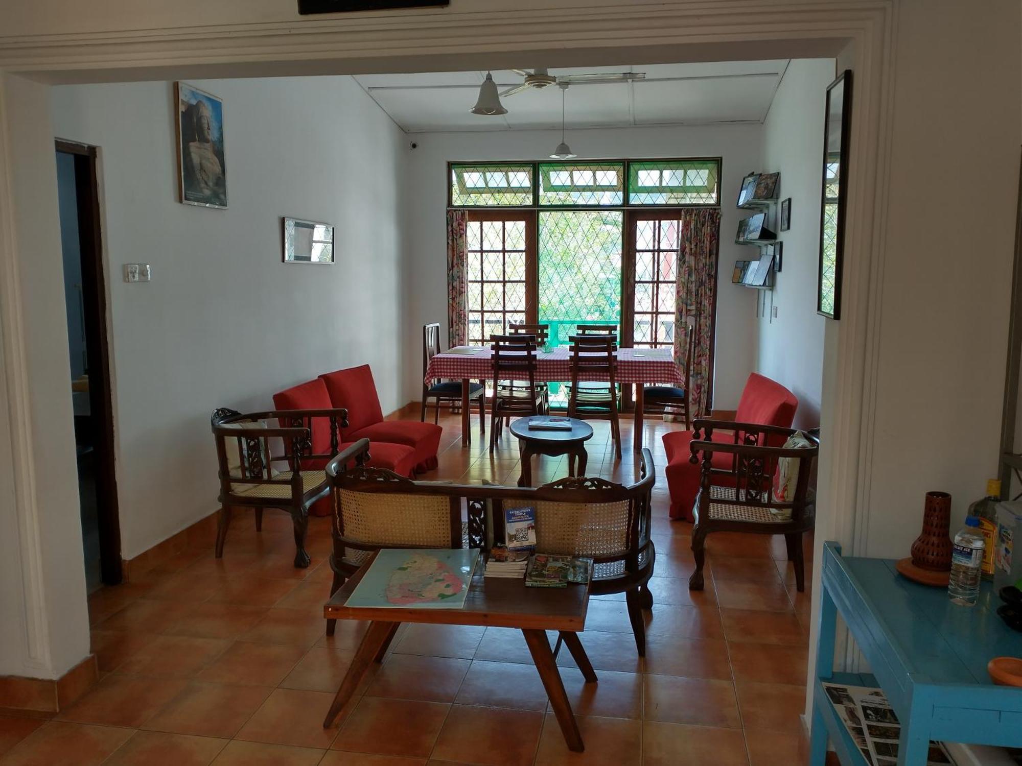 Lady Gordons Homestay Kandy Exterior photo