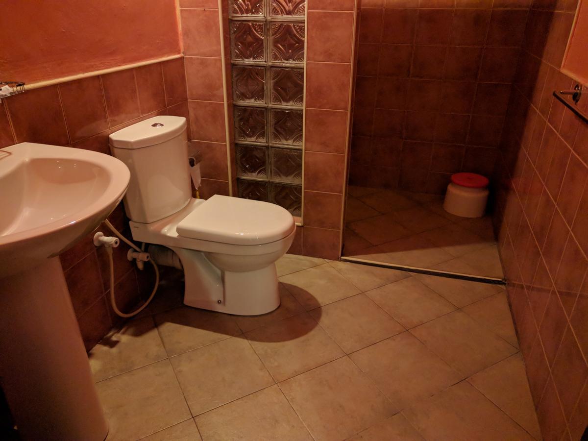 Lady Gordons Homestay Kandy Exterior photo