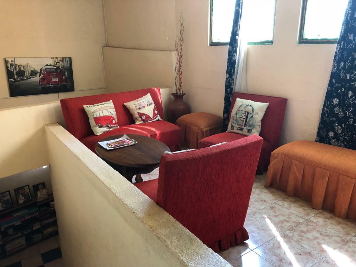 Lady Gordons Homestay Kandy Exterior photo